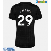 Tottenham Hotspur Pape Matar Sarr #29 Gostujuci Dres za Ženska 2025-26 Kratak Rukav